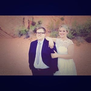 Meet your Posher, Darcy